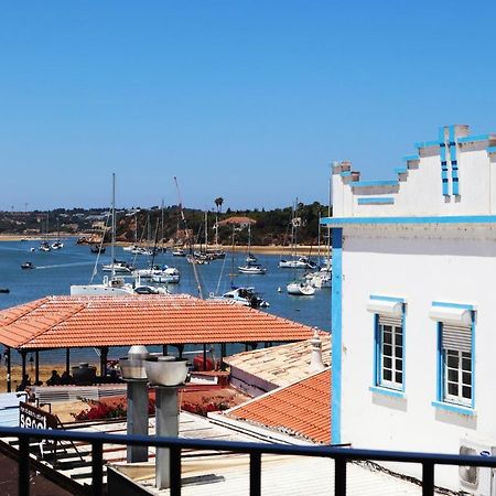 Apartamento Solria Alvor Exterior foto