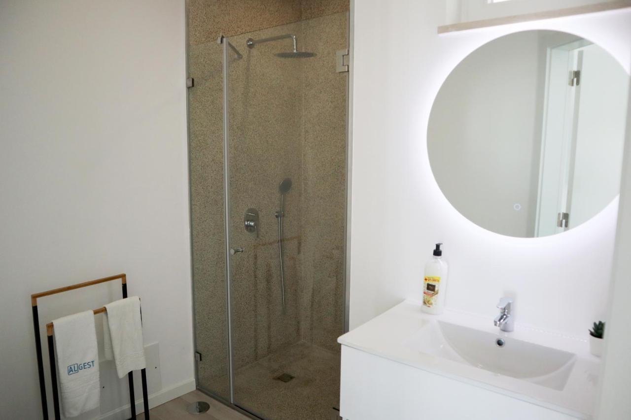 Apartamento Solria Alvor Exterior foto