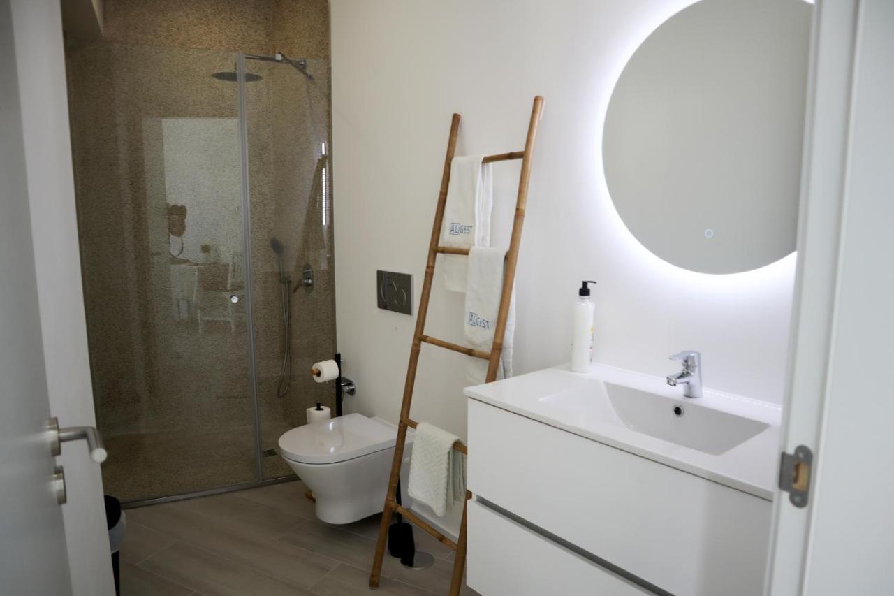 Apartamento Solria Alvor Exterior foto